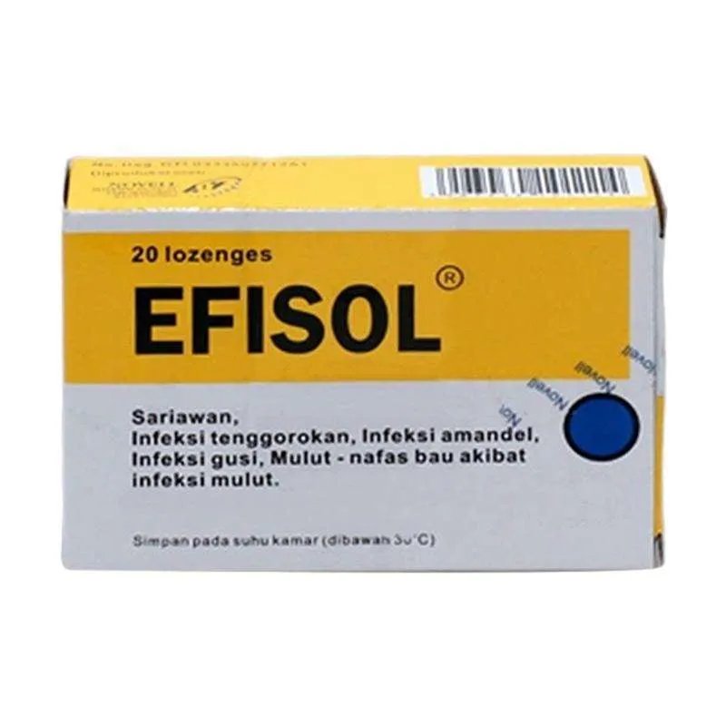 Efisol