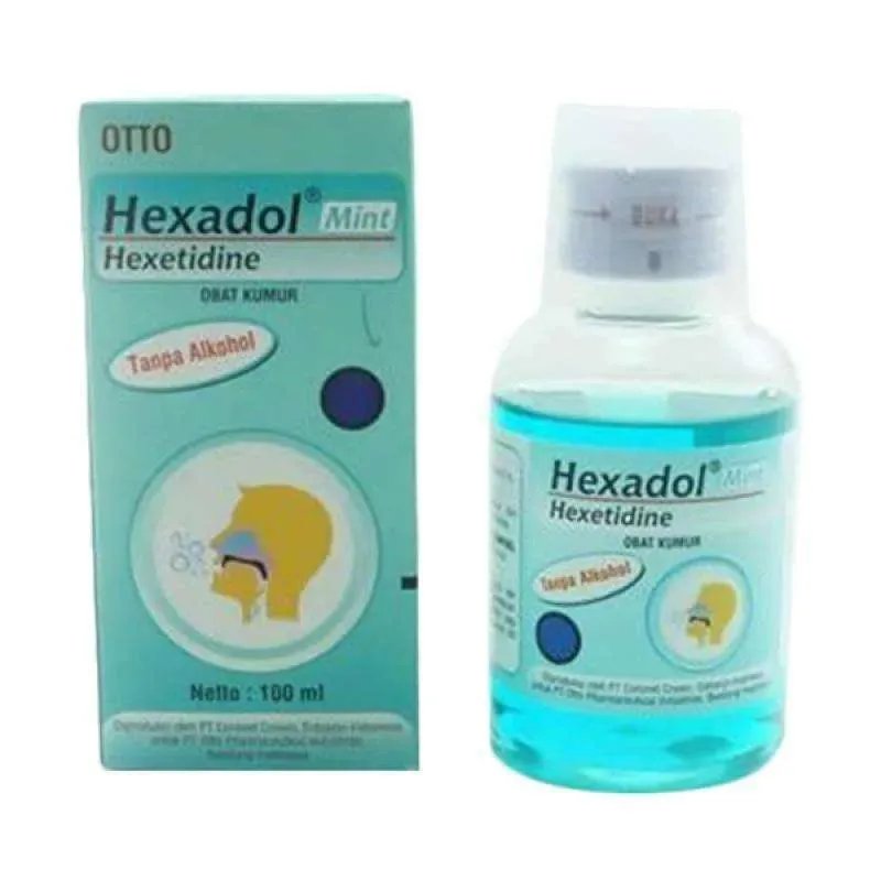 Hexadol